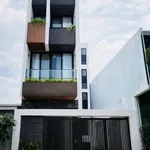 Bán nhà đẹp 4 tầng thang máy cực cao cấp mặt tiền Mạc Đĩnh Chi, P4, Vũng Tàu, giá 13,5 tỷ TL - Ảnh thu nhỏ 5