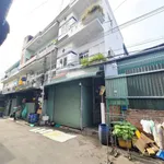 Bán dãy trọ 1 trệt 2 lầu 124m2, 13 phòng Dĩ An 5.6 tỷ - Ảnh thu nhỏ 4