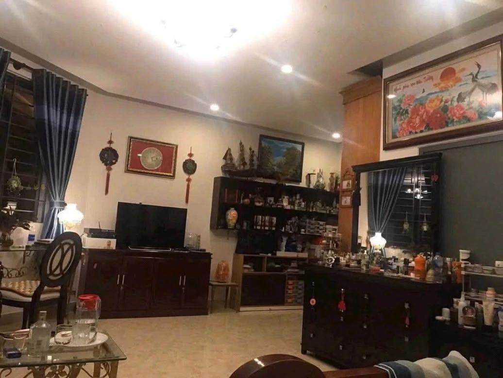 Bán biệt thự căn góc 160m2 khu The Season, Phường Lái Thiêu, giá 13,5 tỷ - Ảnh thu nhỏ 3