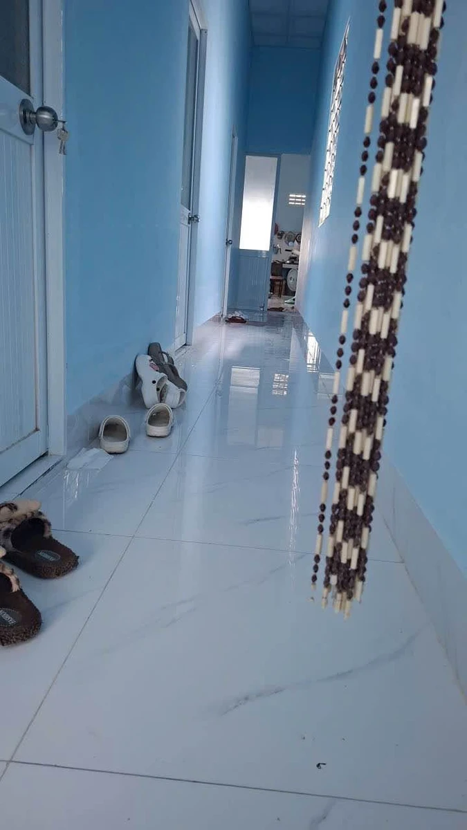 Bán nhà hẻm 3 phòng ngủ 176.8m² Tân An Long An 1.6 tỷ - Ảnh thu nhỏ 4