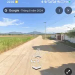 Bán đất ruộng 800m2 gần Làng Rượu Bầu Đá, An Nhơn Tây 120 triệu - Ảnh thu nhỏ 5