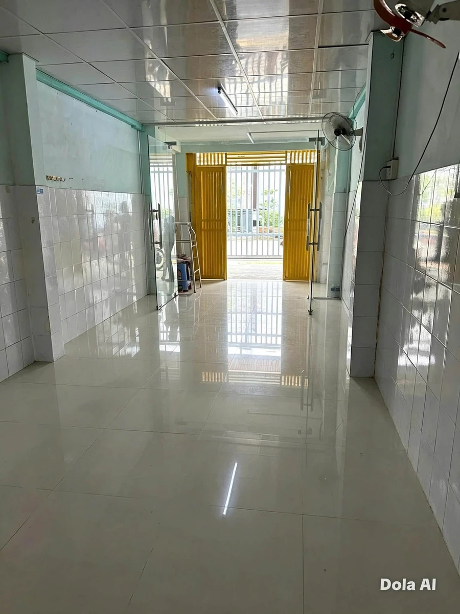 Bán nhà 2 phòng ngủ Phường An Hội Bến Tre, 69,6m2, 1 tỷ 290 triệu - Ảnh thu nhỏ 2