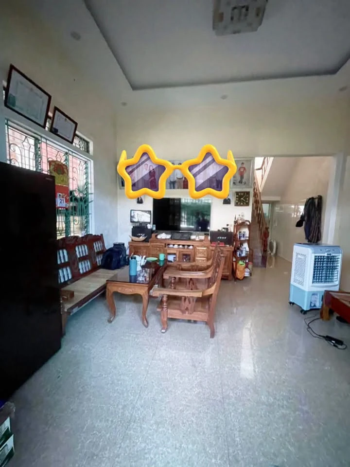 Bán nhà 3 mặt đường Nguyễn Tiến Tài 63m² Vinh - Ảnh thu nhỏ 3