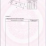 Bán đất mặt tiền 317m2 sát KCN Đất Đỏ 1,2 tỷ - Ảnh thu nhỏ 3