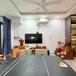 Bán nhà 4 tầng, 4 phòng, 52m2 Bùi Thị Xuân, 7.6 tỷ - Ảnh thu nhỏ 3
