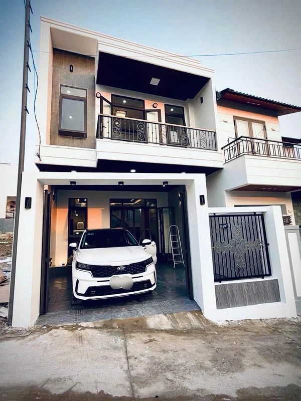 Bán nhà 3PN Huế 100m² giá 3 tỷ 150