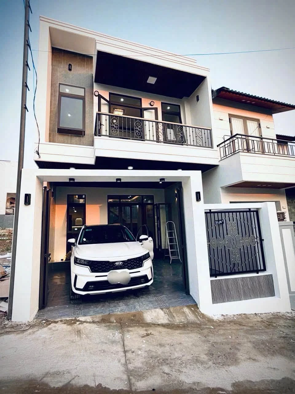 Bán nhà 3PN Huế 100m² giá 3 tỷ 150 - Ảnh 1