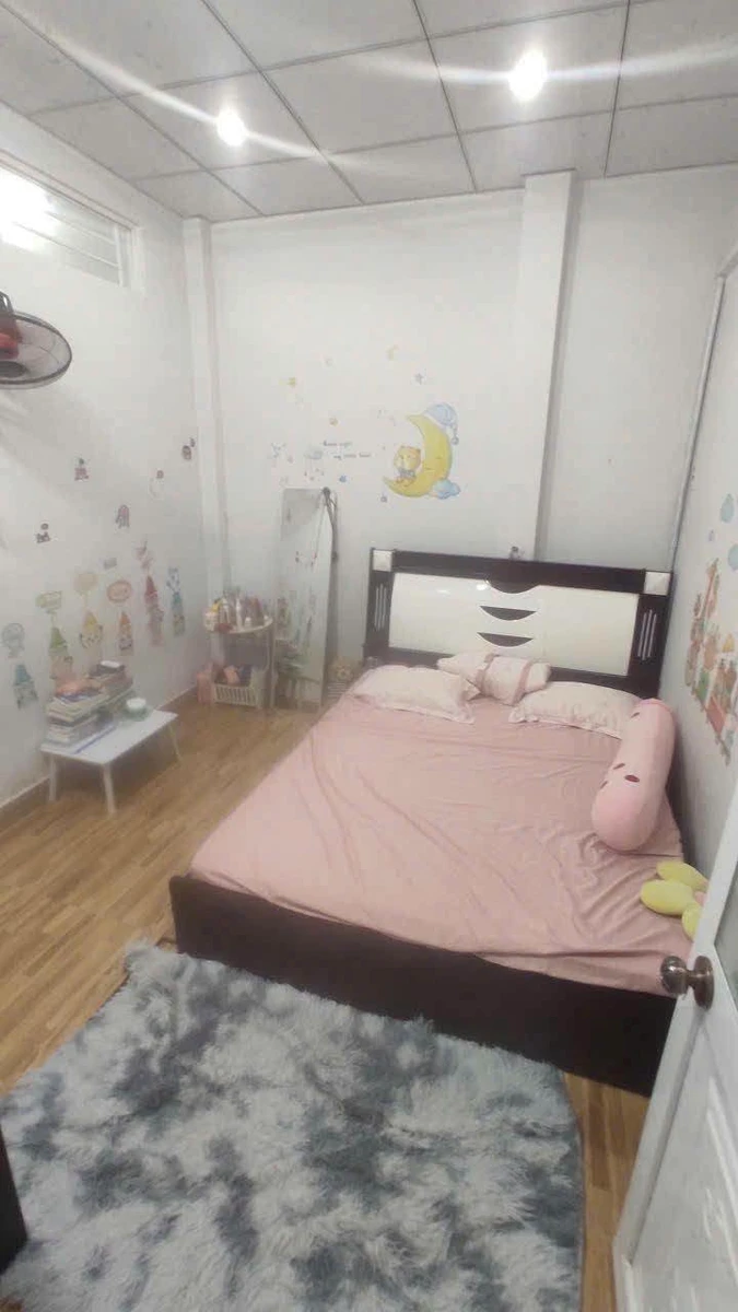 Bán nhà mặt tiền đường Nguyễn Đệ, phường Rạch Giá, 5x18,2m, giá 2 tỷ 300 triệu - Ảnh thu nhỏ 5