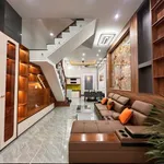 Bán nhà 1 trệt 2 lầu 60m² Dĩ An, Bình Dương 5,8 tỷ - Ảnh thu nhỏ 3