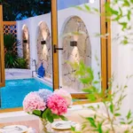 Bán nhà 3 tầng 97m² đường Nguyễn Chế Nghĩa, Sơn Trà, Đà Nẵng, 5 phòng ngủ có hồ bơi - Ảnh thu nhỏ 3