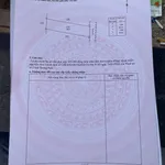Bán nhà 1 mê 100m2, 2 phòng ngủ Phòng Niên Hạ - Ảnh thu nhỏ 1
