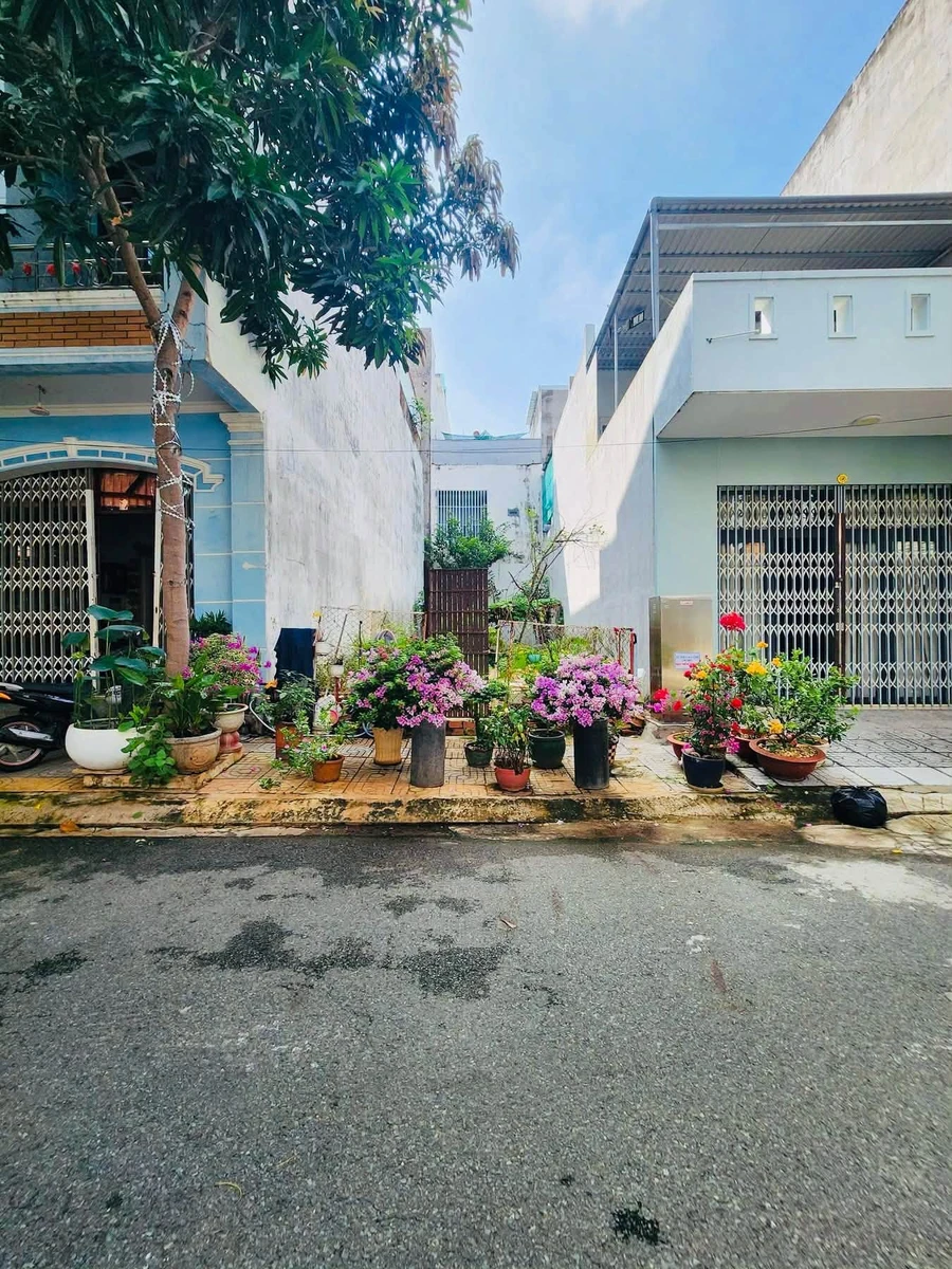 Bán đất Nguyễn Thị Định, Vũng Tàu, 79,91m², 7,9 tỷ - Ảnh 1