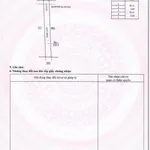 Bán đất Chơn Thành Đồng Nai 60m2 khu công nghiệp Becamex - Ảnh thu nhỏ 5