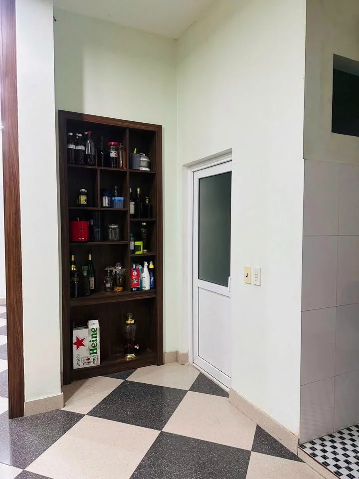 Bán nhà 3 tầng 88.2m² Bến Thuỷ Vinh, 4 tỷ - Ảnh thu nhỏ 4