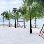 Căn NT3 - 5x mặt tiền cực đẹp cách biển chỉ 60m - Dự án Vinhomes Pearl Bay, Trần Phú Nha Trang - Ảnh thu nhỏ 3
