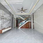 Bán nhà 1 trệt 2 lầu 93,1m2 giá 7 tỷ 200 Dĩ An - Ảnh thu nhỏ 2