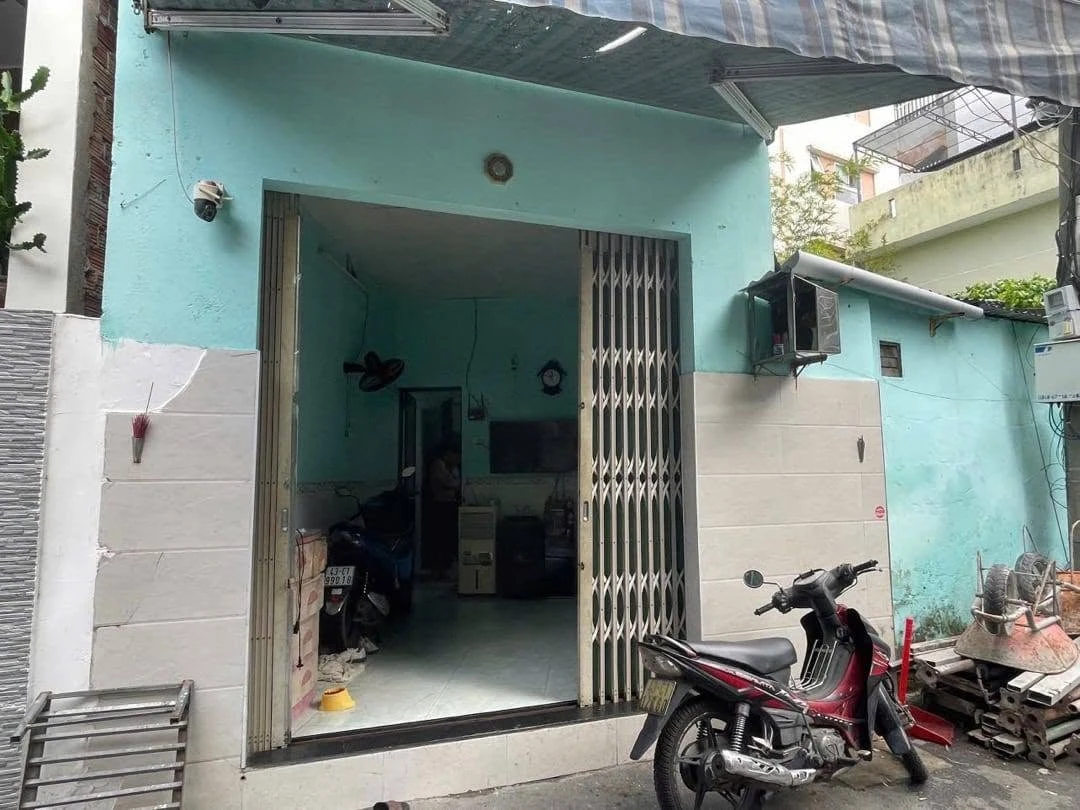 Bán nhà 44m² Hải Châu, sát mặt phố Đống Đa, giá 3,2 tỷ - Ảnh thu nhỏ 2