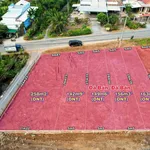 Bán đất mặt tiền ĐT.816 142,9m2 giá 1,35 tỷ tại Thạnh Hòa, Bến Lức, Long An - Ảnh thu nhỏ 1