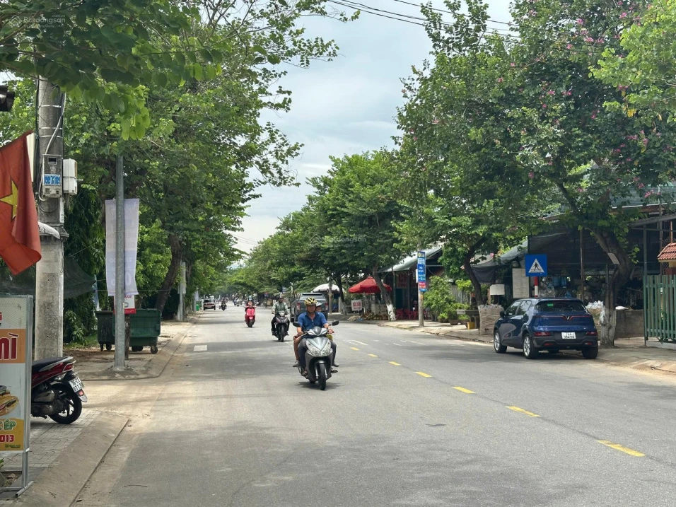 Bán đất mặt tiền kinh doanh đường Nguyễn Công Phương, gần ngã 5 mới, 154m2 thổ cư 142m2, giá 3,5 tỷ - Ảnh thu nhỏ 4