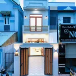 Bán nhà mặt tiền Huyền Trân Công Chúa, Rạch Giá, An Giang, 4x28,2m, 4PN, giá 3,799 tỷ - Ảnh thu nhỏ 3