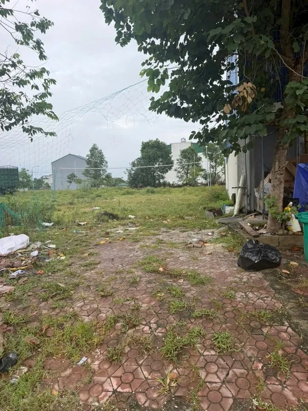 Bán đất 159,5m2 K5 Nghi Phú Vinh hơn 3 tỷ