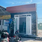 Bán nhà mặt tiền 4x27m Long Điền Bà Rịa, 2,55 tỷ - Ảnh thu nhỏ 1