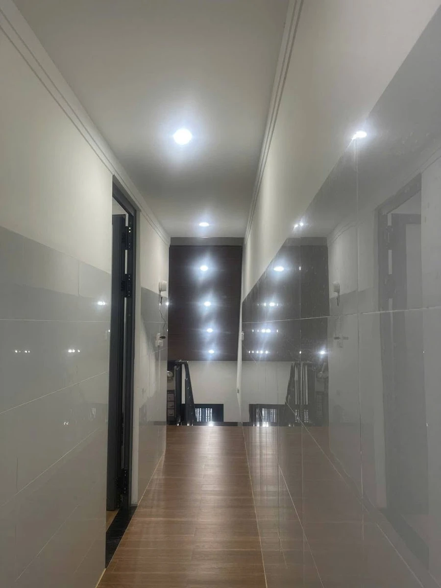 Nhà bán hẻm Y Moan 54m2, 2 phòng, 3 tỷ - Ảnh thu nhỏ 5