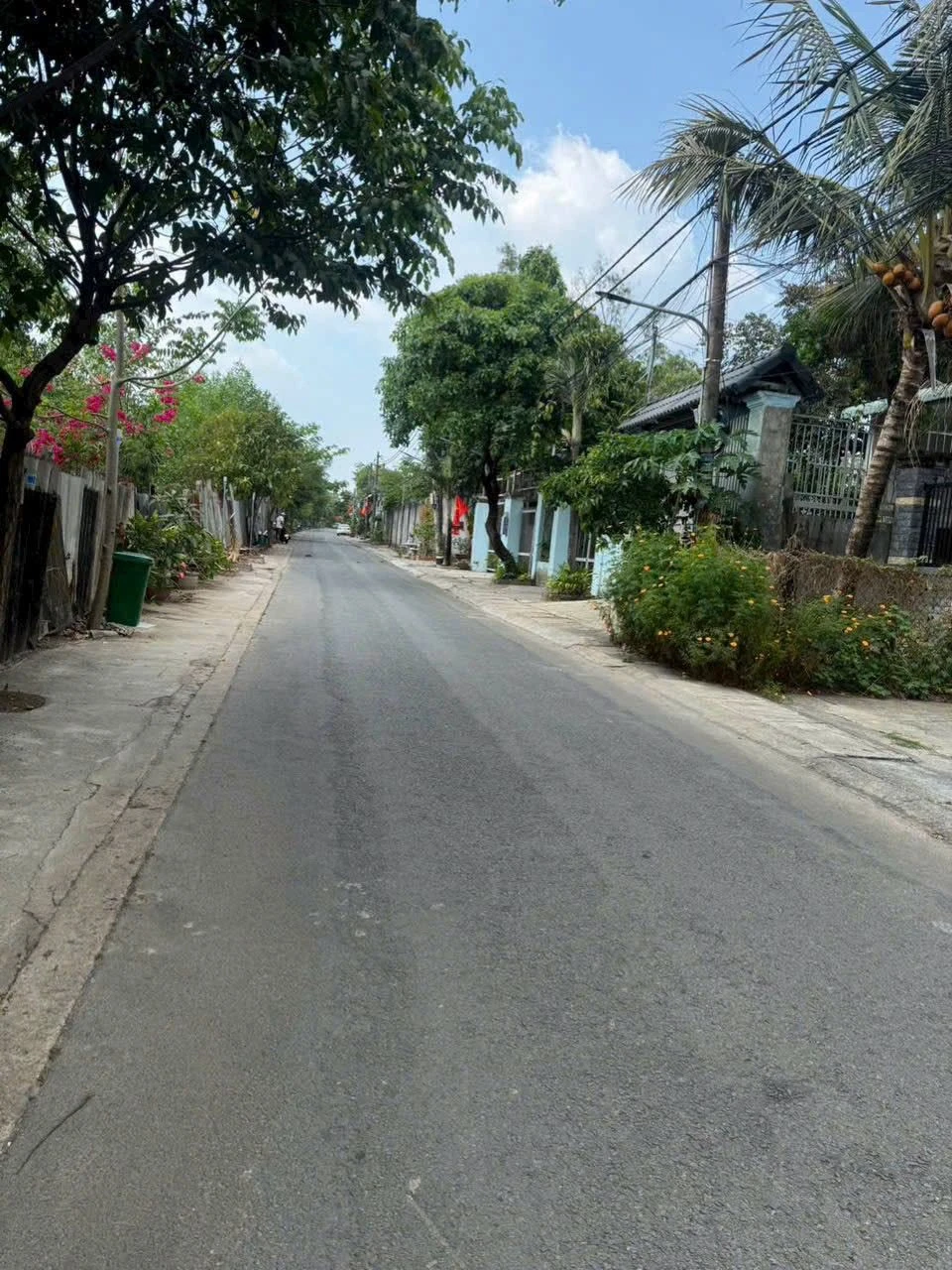 Bán nhà cấp 4 sổ riêng 200m² Trảng Dài, Bình Dương - Ảnh 1