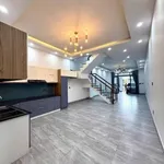 Bán nhà 1 trệt 1 lầu 100m² KDC Hiệp Thành 3 giá 5 tỷ 6 - Ảnh thu nhỏ 3