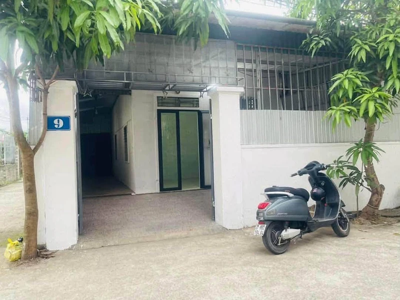 Bán nhà 50m2 3 phòng ngủ KQH Hoàng Diệu, Phường 5, Đà Lạt giá 6,1 tỷ dienlac