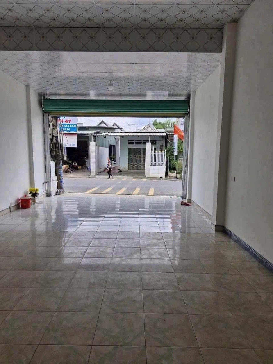 Bán đất sổ riêng mặt tiền Tân Phước Khánh 110m², Nhà Bè - Ảnh thu nhỏ 2
