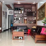 Bán nhà 2 tầng 4 phòng ngủ 90m2 Phố Hưng Thịnh - Ảnh thu nhỏ 1