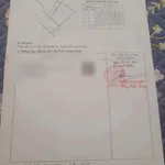 Bán lô góc 2 mặt tiền Nguyễn Cữu Vân 114m2 Huế 3,9 tỷ - Ảnh thu nhỏ 1