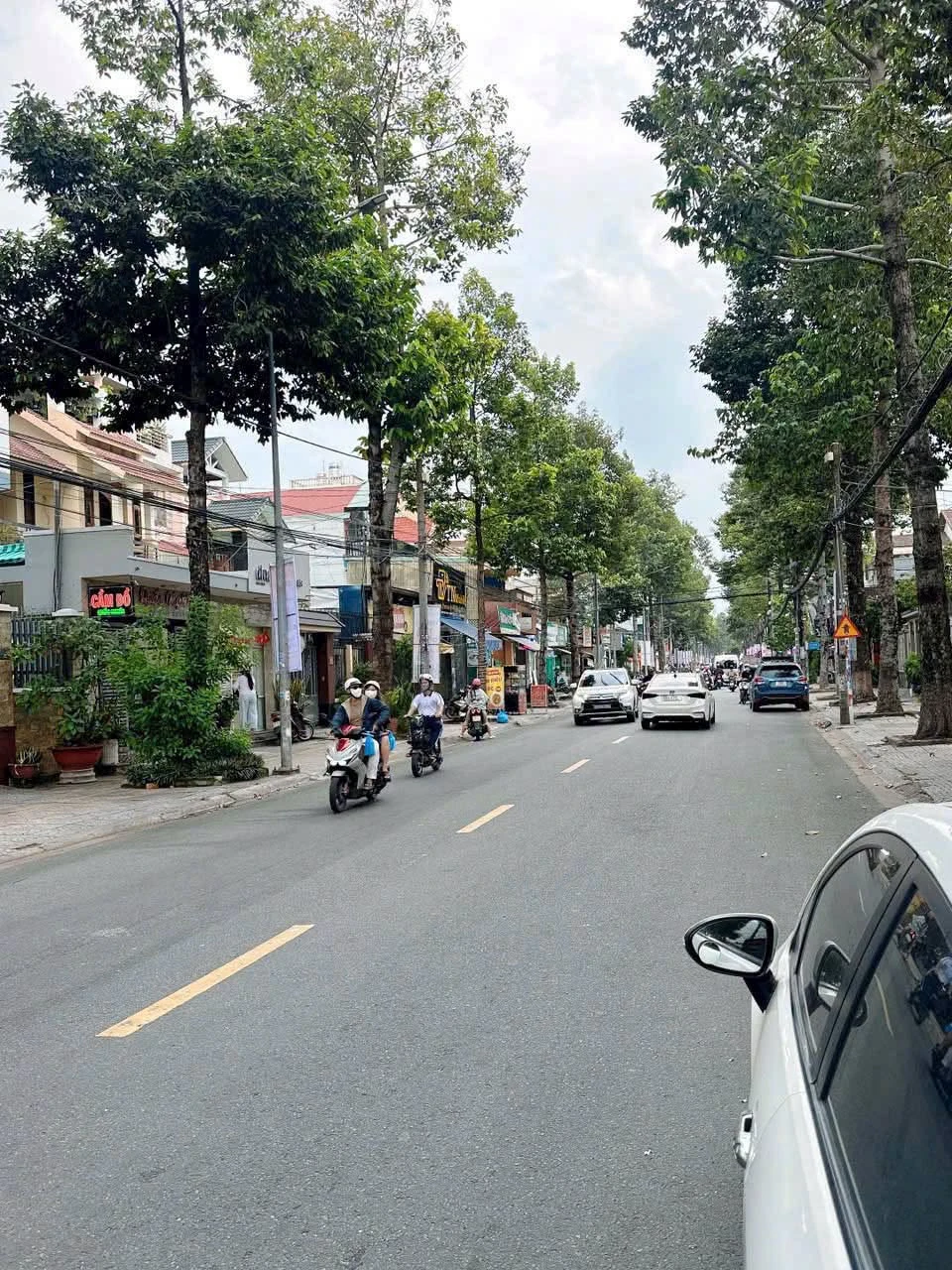 Bán đất mặt tiền Phan Trung, Biên Hòa, 140m², 17 tỷ - Ảnh 1