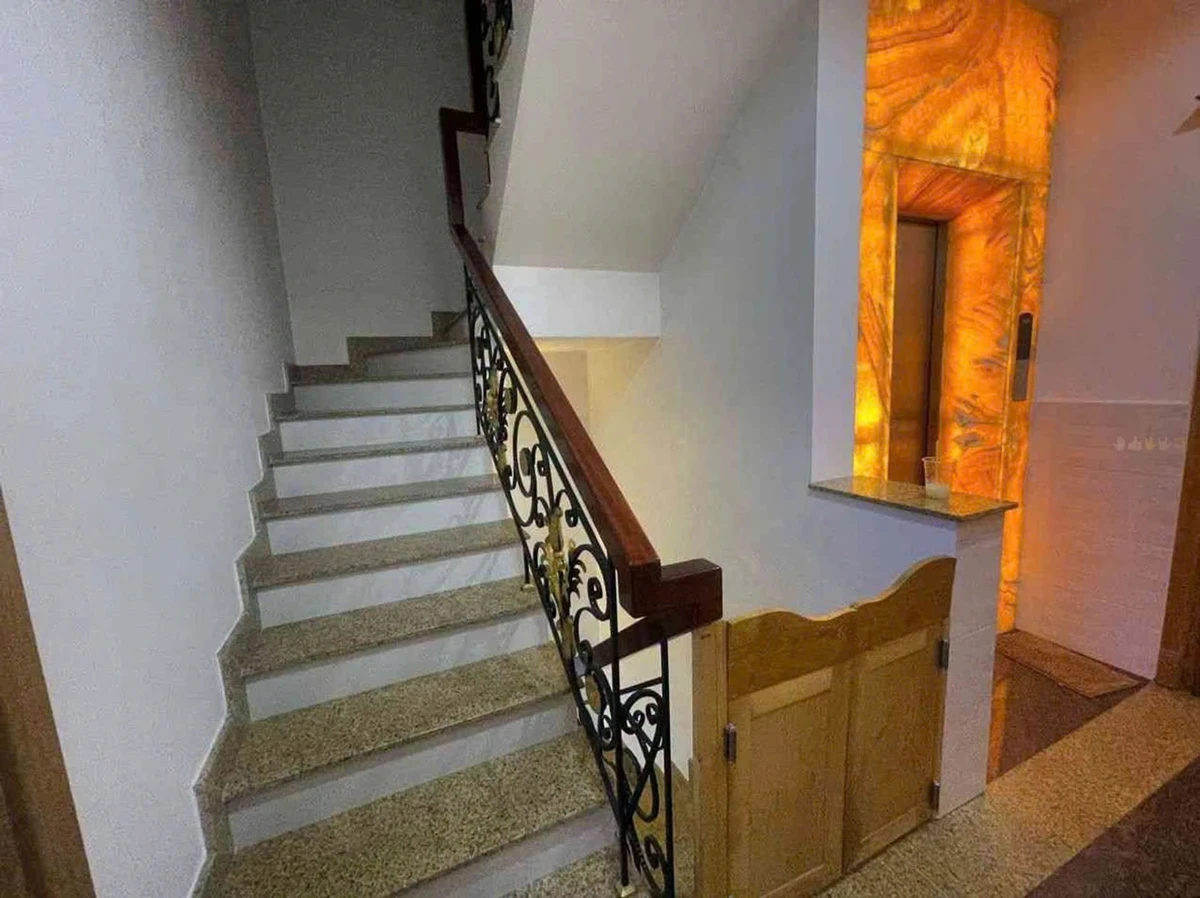 Bán nhà lô góc 4 tầng 75,3m² đường Quang Trung, Phường 14, Gò Vấp giá 12 tỷ - Ảnh thu nhỏ 3