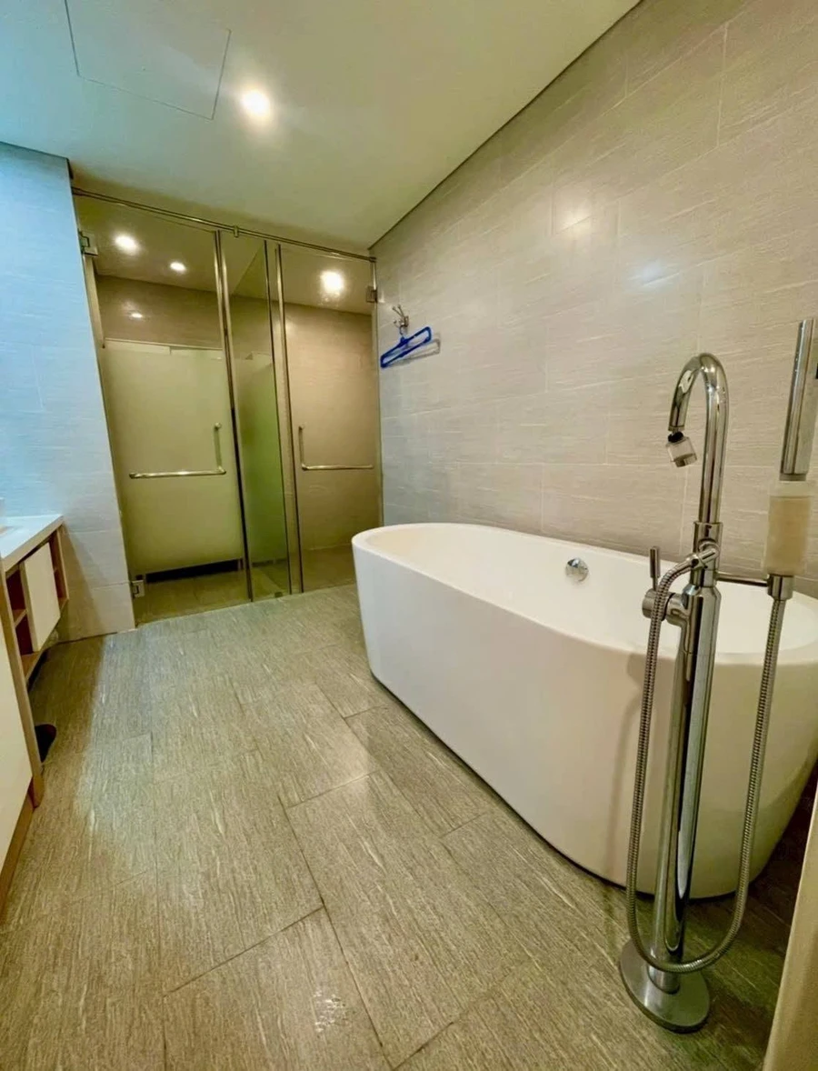 Bán căn hộ cao cấp 128m² gần Sông Hàn, 6 tỷ - Ảnh thu nhỏ 5