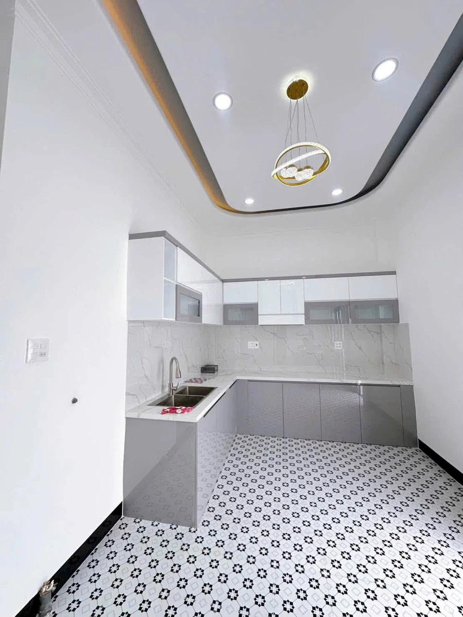 Bán nhà mới xây 2PN, 135m² Phong Nẫm, Nhà Bè - Ảnh thu nhỏ 5