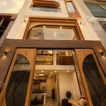 Bán nhà 4 tầng 40m2 Lý Thường Kiệt Quận 1, giá 8 tỷ - Ảnh thu nhỏ 1