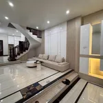 Bán nhà 4 tầng 52m Minh Khai mặt tiền 4.2m, 11.95 tỷ - Ảnh thu nhỏ 2