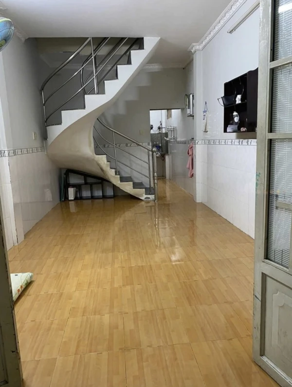 Bán nhà riêng tại số 91, Trần Hữu Trang, Cao Lãnh, 1,8 tỷ (thương lượng), 240,6m2 thanhkhoancao