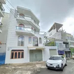 Bán nhà phố 4 tầng 93m2 mặt tiền Nguyễn Trung Trực, Quận 5 - 10 tỷ - Ảnh thu nhỏ 1