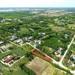 Bán lô đất 211m2 ba mặt tiền gần trung tâm Phong Điền, Huế, giá 69 triệu - Ảnh thu nhỏ 1
