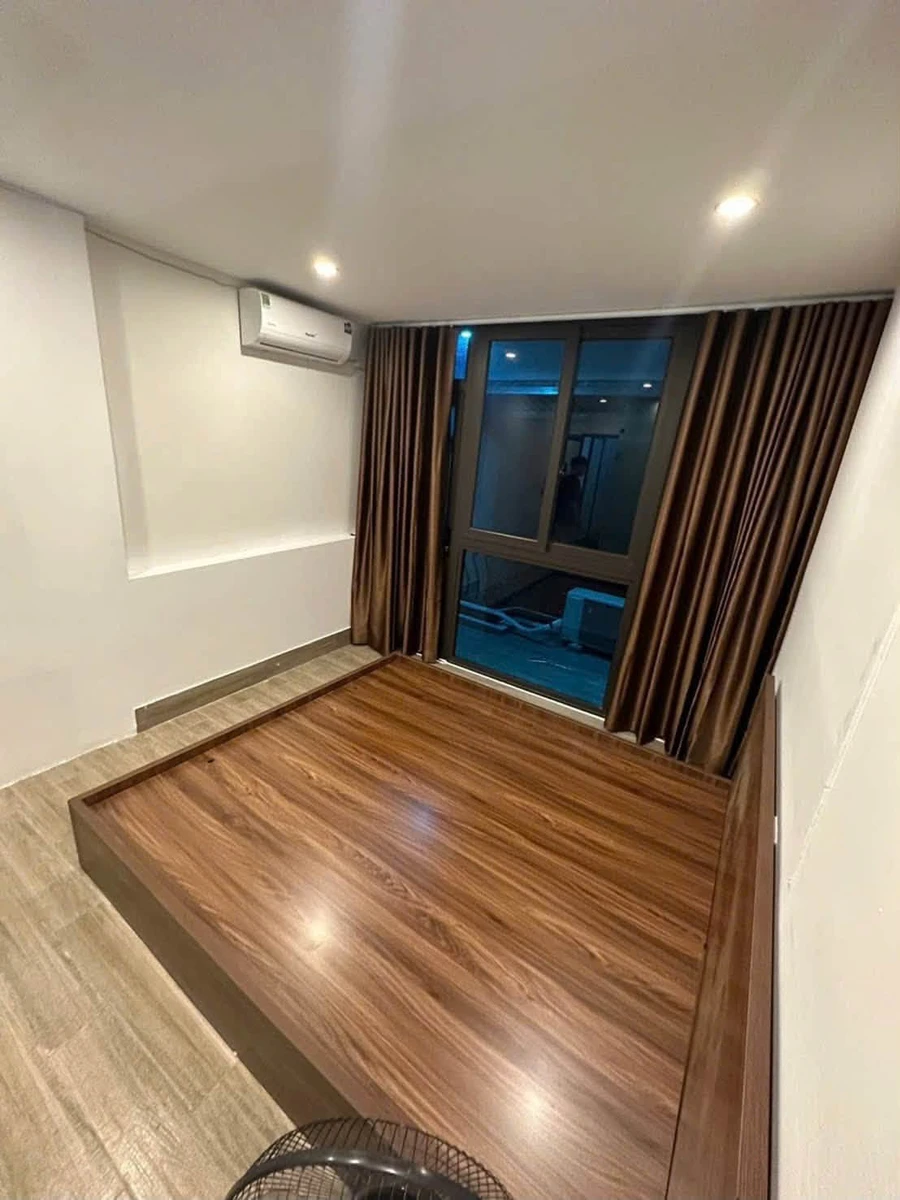 Bán nhà 5PN Trần Hữu Tước Đống Đa 38m² 7.86 tỷ - Ảnh thu nhỏ 2