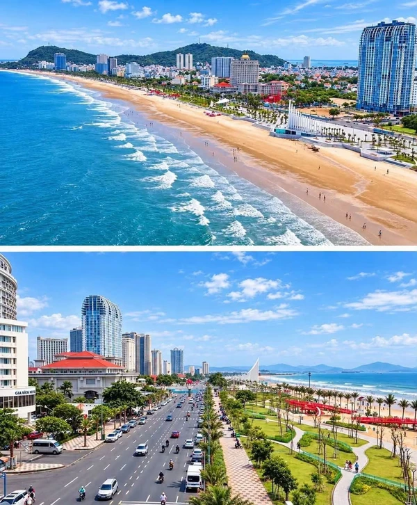 Bán lô đất mặt tiền Lê Trọng Tấn, Vũng Tàu, 85m2, 8,7 tỷ