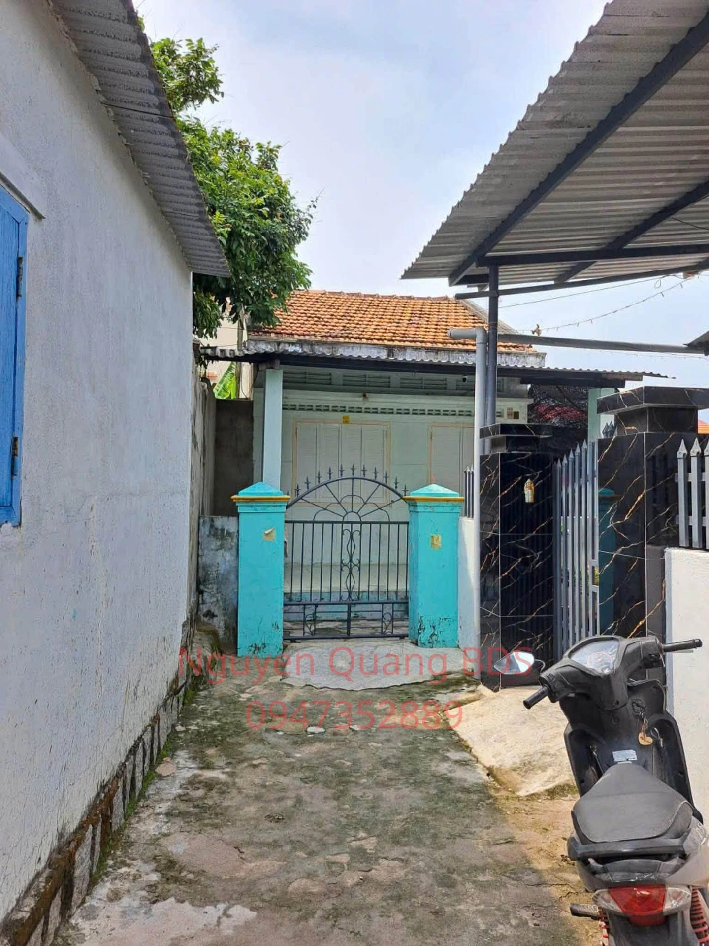 Bán nhà cấp 4 125m2 khu làng chài Ninh Thủy, Nha Trang - Ảnh 1