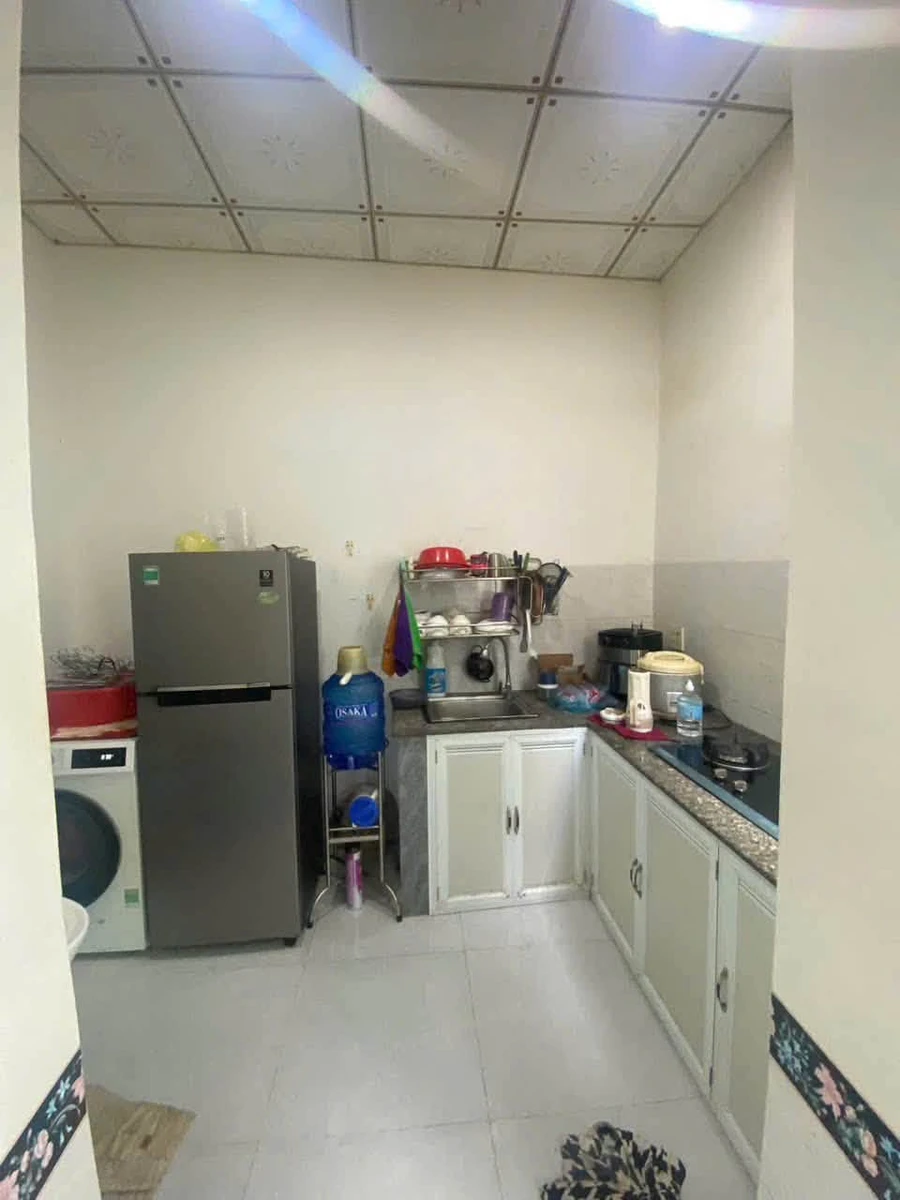 Bán nhà lô 74m² 2 PN Phạm Thị Ngư Phan Thiết 1 tỷ 050 - Ảnh thu nhỏ 3
