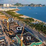 Bán căn 1N+1 43,55m² Sun Centro Town Hà Long 2,78 tỷ - Ảnh thu nhỏ 3