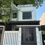 Bán nhà mặt tiền 183m² 5PN, Hoàng Đình Giông, Nha Trang - Ảnh thu nhỏ 1