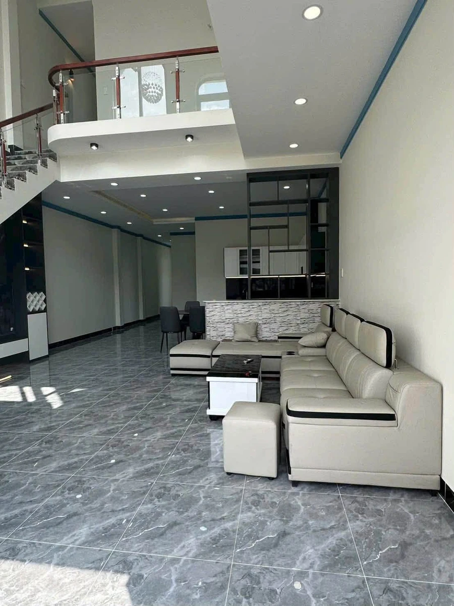 Bán nhà 1 trệt 1 lầu 131m² Bến Tre, giá 2,9 tỷ - Ảnh thu nhỏ 4