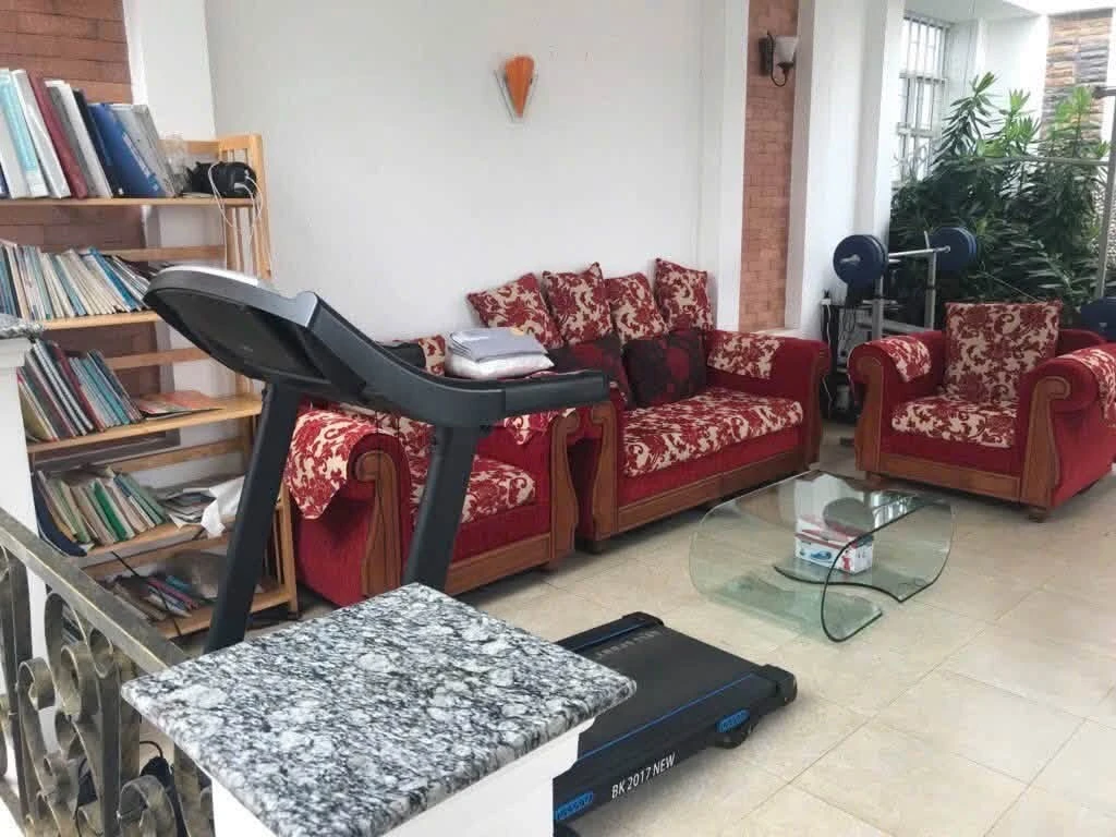 Bán nhà phố 6PN Bắc Hải gần Cách Mạng Tháng 8, 136m² - Ảnh thu nhỏ 3